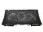 Speedometer/Instrument Cluster Fiat Cinquecento 6061180020 50246