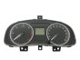 Speedometer/Instrument Cluster Skoda Fabia 5J0920810C A2C53111440 57310