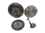Clutch Kit + Dual-Mass Wheel 123103126R 302058718R 1.0Tce Captur 2 0km