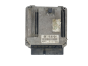 Controller 03G906016AP 0281011672 VW Bosch 