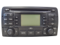Radio CD Player Ford 1M5T-18K931-AF 7612300500 Blaupunkt
