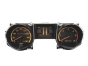 Speedometer/Instrument Cluster Mitsubishi Pajero MB716924 69326-400 55618