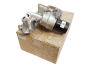 Oil Filter Housing Original Renault 152084648R