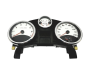 Speedometer/Instrument Cluster Peugeot 207 9662904080 A2C53190333 53251