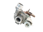 Turbocharger 7701478939 54359710028 16446RH82728353 1.5dci Renault 75