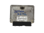 Controller Opel 24417169 0281010268 Bosch GM 25806