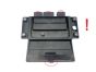 Controller 8200911560 8200909666 R0410B041C Renault Delphi 45571