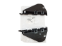 Bumper Slider Rear New Original Peugeot 307 741635
