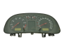 Speedometer/Instrument Cluster VW Golf MK4 1J0919861D 0263611002 28560