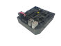 Controller USM JR95 L2 284B62342R  Renault 40376