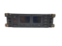 Heater Control Unit Audi A6 C4 4A0820043F