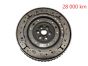 Flywheel Automat 123101804R LUK 1.3 TCe Dacia Renault 