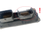 Controller 71736344 IAW59F.E4 Fiat Magneti Marelli 