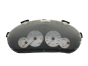 Speedometer/Instrument Cluster Peugeot 206 9648836580 000500803 49340