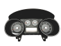 Speedometer/Instrument Cluster Fiat Punto Evo 51917424 503010280201 28920