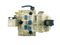 Controller BSI 36770-85L01 Opel Calsonic