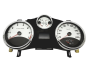 Speedometer/Instrument Cluster Peugeot 207 9662904080 A2C53190333 32444