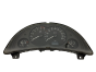 Speedometer/Instrument Cluster Opel Corsa C 09166808FB 110008988003 23612