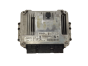 Controller 0281011634 9660324180 9653958980 PSA Bosch 3712