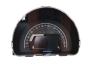 Speedometer/Instrument Cluster New Original Renault Twingo 3 248212294R 1051