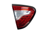 Lamp Left Rear Renault Captur 265557893R 0km