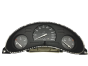 Speedometer/Instrument Cluster Opel Corsa B 88481708 90534390 30725