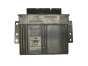 Controller 9650132980 9644674580 21584181-9 PSA Sagem 14711