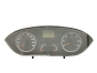 Speedometer/Instrument Cluster Ducato Jumper Boxer 1360355080 PSA 37590