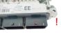 Controller 5WS40280C-T 6R8Q-12A650-EE Jaguar 45486