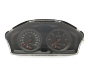 Speedometer/Instrument Cluster Volvo V50 30765310 69199-420T 29558
