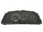 Speedometer/Instrument Cluster Opel Agila 09207455 110008952008 18941