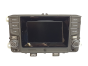 Car Radio Volkswagen Polo 5 6C0035885C MIB2 L40VW2