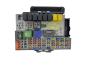 Fuse Box Opel 24412497 GM 50581