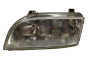 Headlamp Left 60946720 Espace 2 Renault Valeo