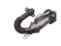 Egr-Cooler EGR 8200729079 147352070R 147357493R Renault 1.5 dci 1348