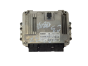 Controller 0281012523 9664843480 9657699480 PSA Bosch 19353