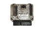 Controller 03G906021KH 0281013226 Volkswagen Bosch 30252