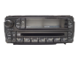 Cd Radio Player Chrysler Voyager P05091610AD