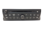 Cd Radio Player Renault Kangoo 2 II 281156782R 7641122391 Bosch 1927