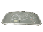 Speedometer/Instrument Cluster Opel Agila 09207455 110008952008 26666