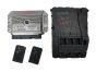 Starter Kit Renault Clio 3 8200504593 8200374771 1,4 16V
