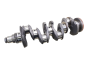 Crankshaft 504041684 504200166 502295019 Iveco Daily Ducato 3.0 JTD HPI