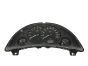 Speedometer/Instrument Cluster Opel Corsa C 13173347WA 110008988026 50166