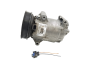 Air Con Compressor/Pump 8200600110 1.4 1.6 Delphi Renault Megane Scenic 2