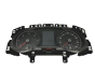 Speedometer/Instrument Cluster VW Touran 5TA920741B Visteon