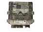 Controller 2N1A-12A650-AE 5WS40031E-T Ford  Siemens 27647