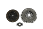 Clutch Kit For VW Seat 052141025Q K30011601 Vika