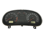 Speedometer/Instrument Cluster Seat Toledo Leon W01M0920802A 48430