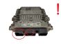 Controller 7S61-12A650-EA 5WS40632A-T SID 804 7TTA Ford Siemens 18688