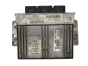 Controller PSA 9645704480 9646185080-00 Sagem 21573